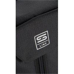 StefyLine Custodia semirigida per Hardware (90x35x30)