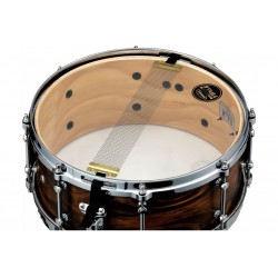 Tama LSP146-WSS - SLP Fat Spruce Abete 14×6″ Wild Satin Spruce