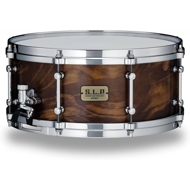 Tama LSP146-WSS - SLP Fat Spruce Abete 14×6″ Wild Satin Spruce