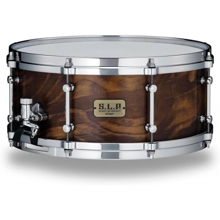 Tama LSP146-WSS - SLP Fat Spruce Abete 14×6″ Wild Satin Spruce
