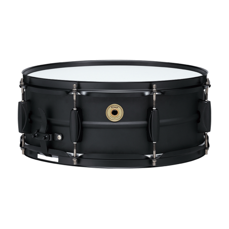 Tama Metalworks Black Steel 14x5,5" BST1455BK