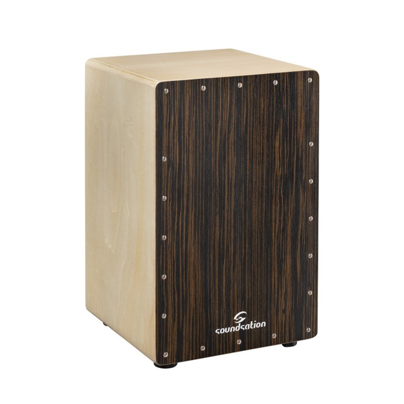 SOUNDSATION Cajòn ESOTONE - ESO-10-EB
