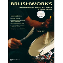 Brushworks - Un nuovo...