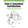 Time & Functional Coordination - Maurizio Dei Lazzaretti (con CD)