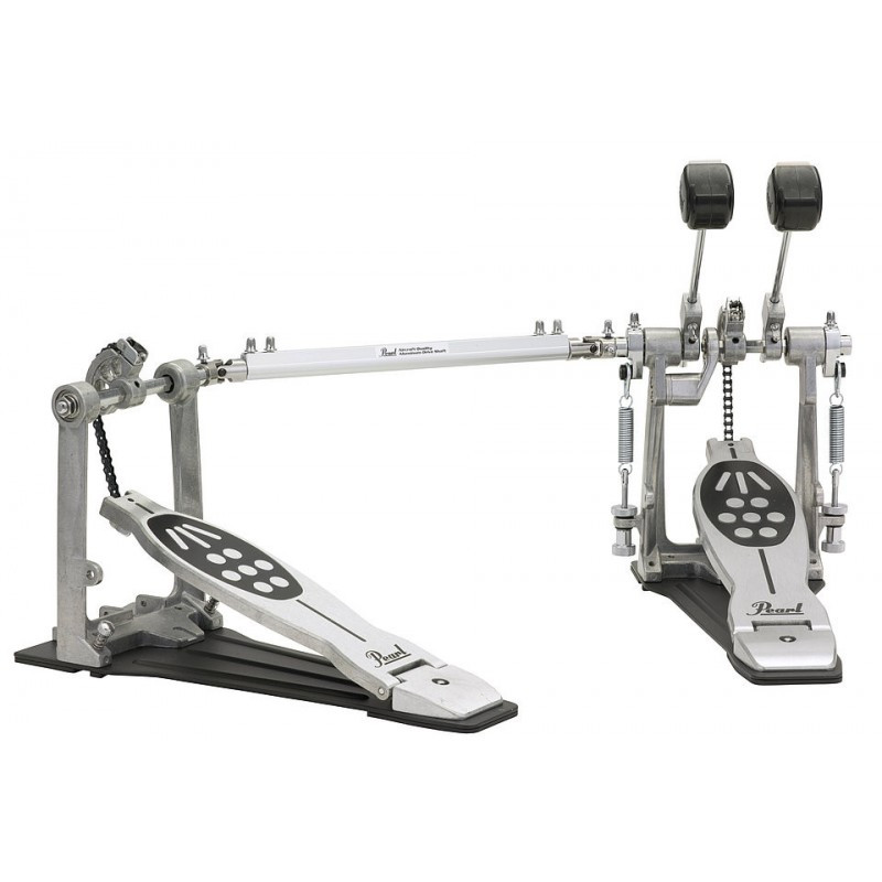 PEARL P-922 Powershifter Double Bass Drum Pedal