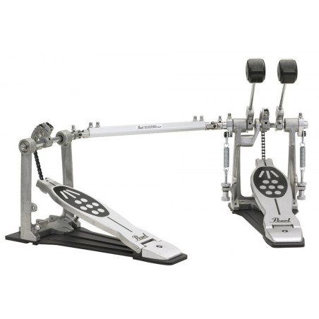 PEARL P-922 Powershifter Double Bass Drum Pedal