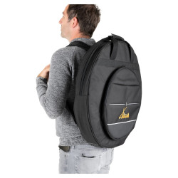 Borsa per piatti 22" - Zaino