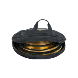 Borsa per piatti 22" - Zaino