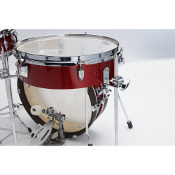 Tama Club Jam Pancake 18″ 4pz LJK48P