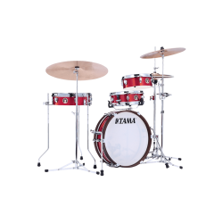 Tama Club Jam Pancake 18″ 4pz LJK48P