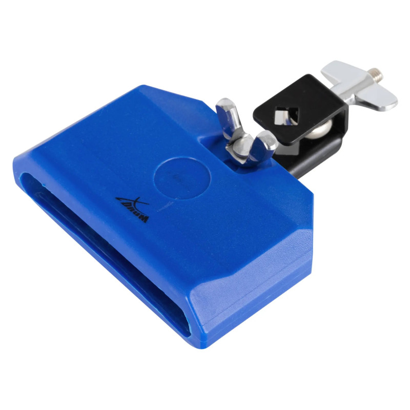 XDrum PB1-BU Percussion Block High