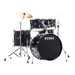 Tama Stagestar Poplar 22″ ST52H5 + Piatti Meinl BCS
