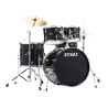 Tama Stagestar Poplar 22″ ST52H5 + Piatti Meinl BCS