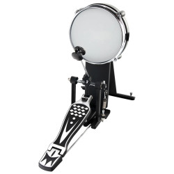 XDrum DD-530 E-Drum Set con Mesh Heads - Bacchette OMAGGIO!
