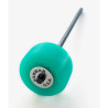 Kickpro Pillow 706KPJ - BD Beater - Extreme Green Jellydog Supreme