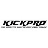 Kickpro Pillow 706KPJ - BD Beater - Extreme Green Jellydog Supreme