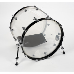 Kickpro Pillow KPBD17B - KickPro - Bass Drum Pillow