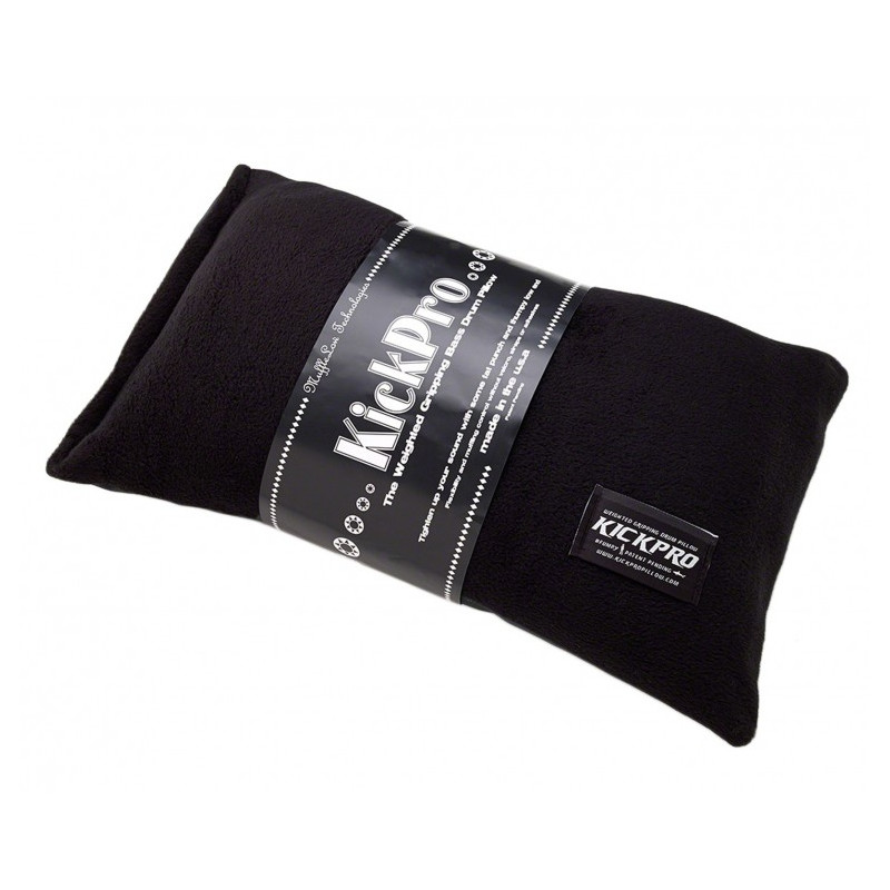Kickpro Pillow KPBD17B - KickPro - Bass Drum Pillow