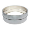 SST1405 - 14" x 5" fusto acciaio - Rullante