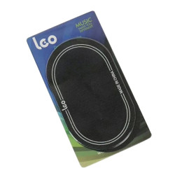 LEO - Bass drum patch Double Pedal