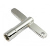 Sparedrum DK1 - Chiave per Batteria