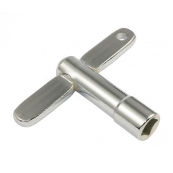 Sparedrum DK1 - Chiave per Batteria