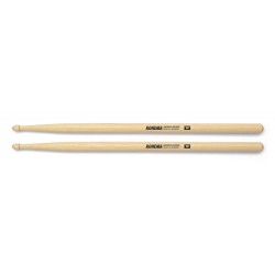 Rohema 5B Custom by Drum Stroke Stick Wrap (1 paio)