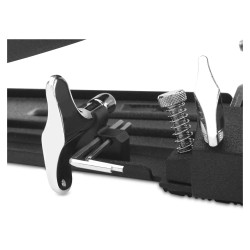 XDrum Pro - Pedale Doppio per batteria