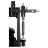XDrum Pro - Pedale Doppio per batteria