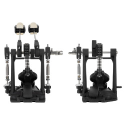 XDrum Pro - Pedale Doppio per batteria