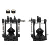 XDrum Pro - Pedale Doppio per batteria