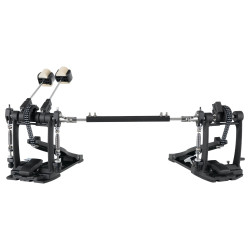 XDrum Pro - Pedale Doppio per batteria