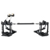 XDrum Pro - Pedale Doppio per batteria