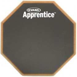 EVANS REALFEEL PRACTICE PAD...
