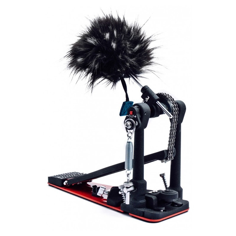 Rohema Mr Muff MuffKopf - Bass Drum
