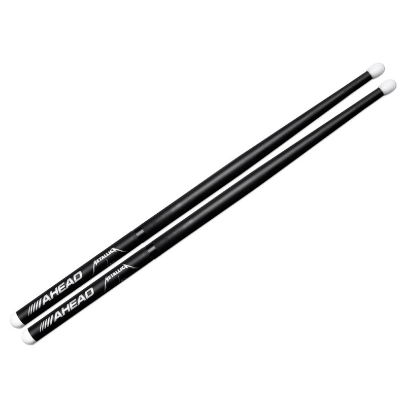 Ahead - LU - Lars Ulrich Signature