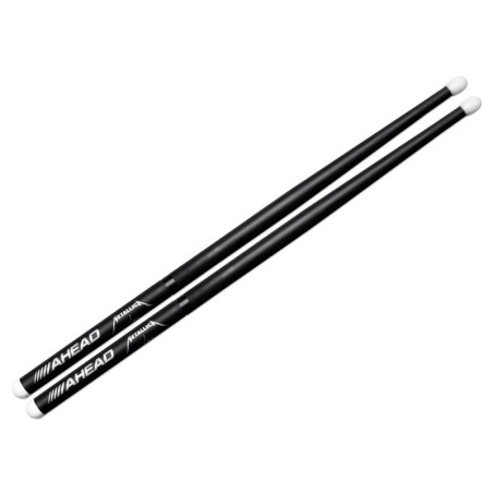 Ahead - LU - Lars Ulrich Signature