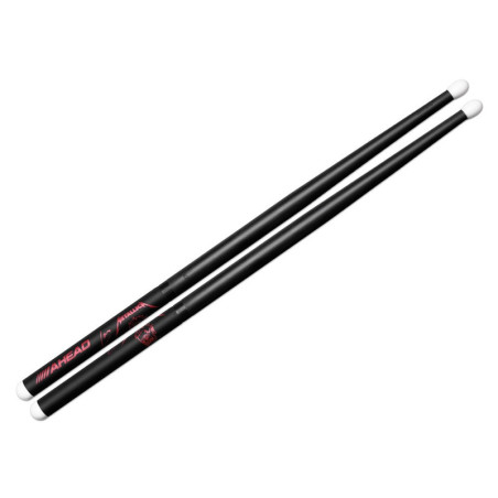 Ahead - LU-SGL - Lars Ulrich Scary Guy Light Signature