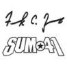 Ahead FZ - Frank Zummo Signature