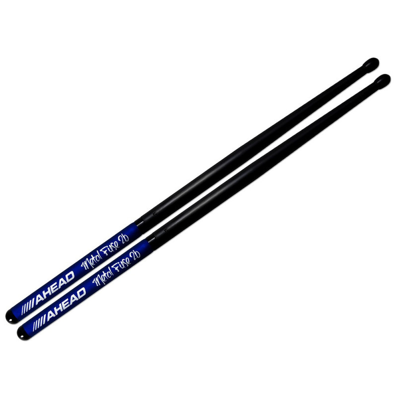 Ahead MF-2B - Metal Fusion 2B