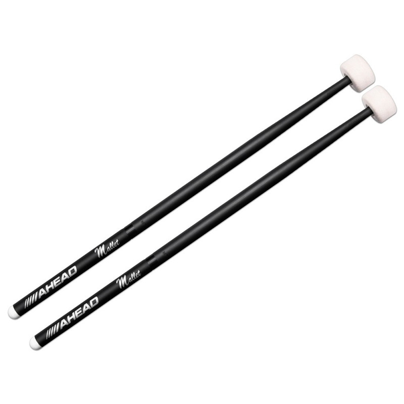 Ahead MSA - 5A with Soft Mallet Heads