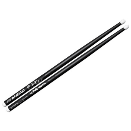 Ahead RA - Rick Allen Signature