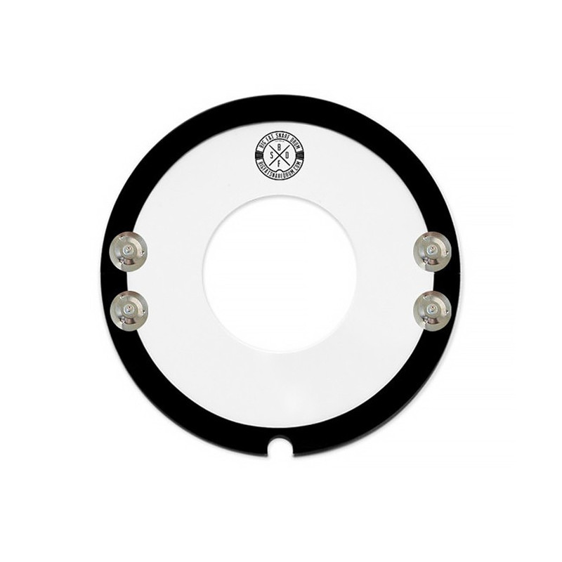 Snare Bourine Donut BFSD 13"