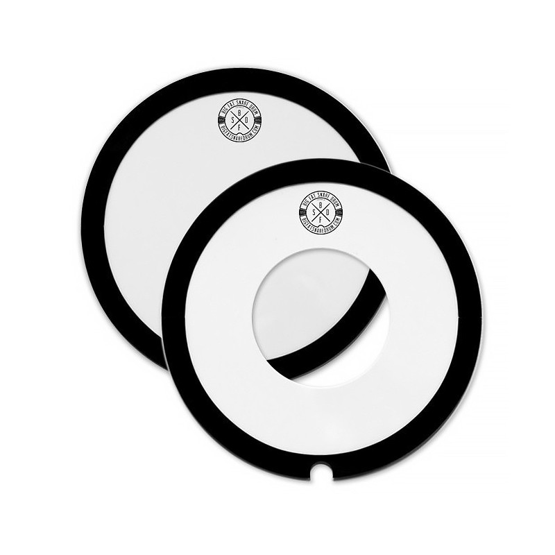 14" Set The Original + Steve's Donut BFSD