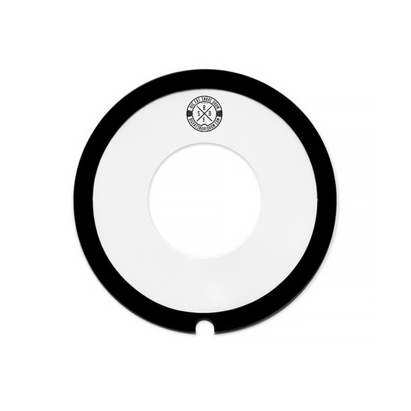 Steve's Donut BFSD 14"