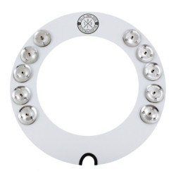 Halo Ring Snare Bourine...