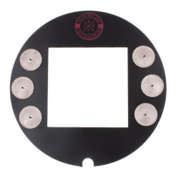 Medford Square BFSD 14"...