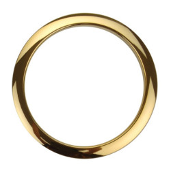 HBR5 - 5" Brass Hole...