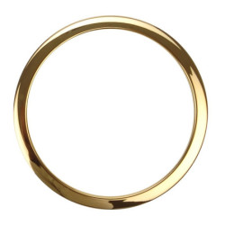 HBR6 - 6" Brass Hole...