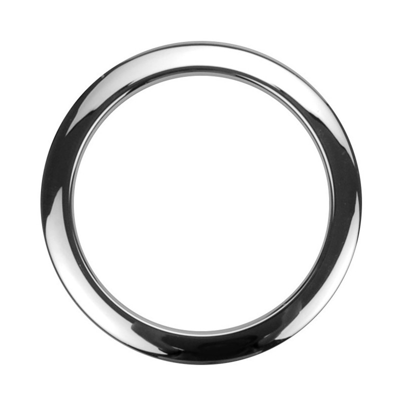 HC4 - 4" Chrome Hole Reinforcement System
